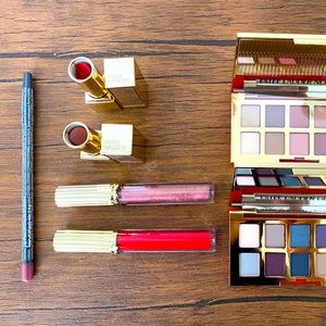 Estée Lauder Makeup (Lip + Eye)